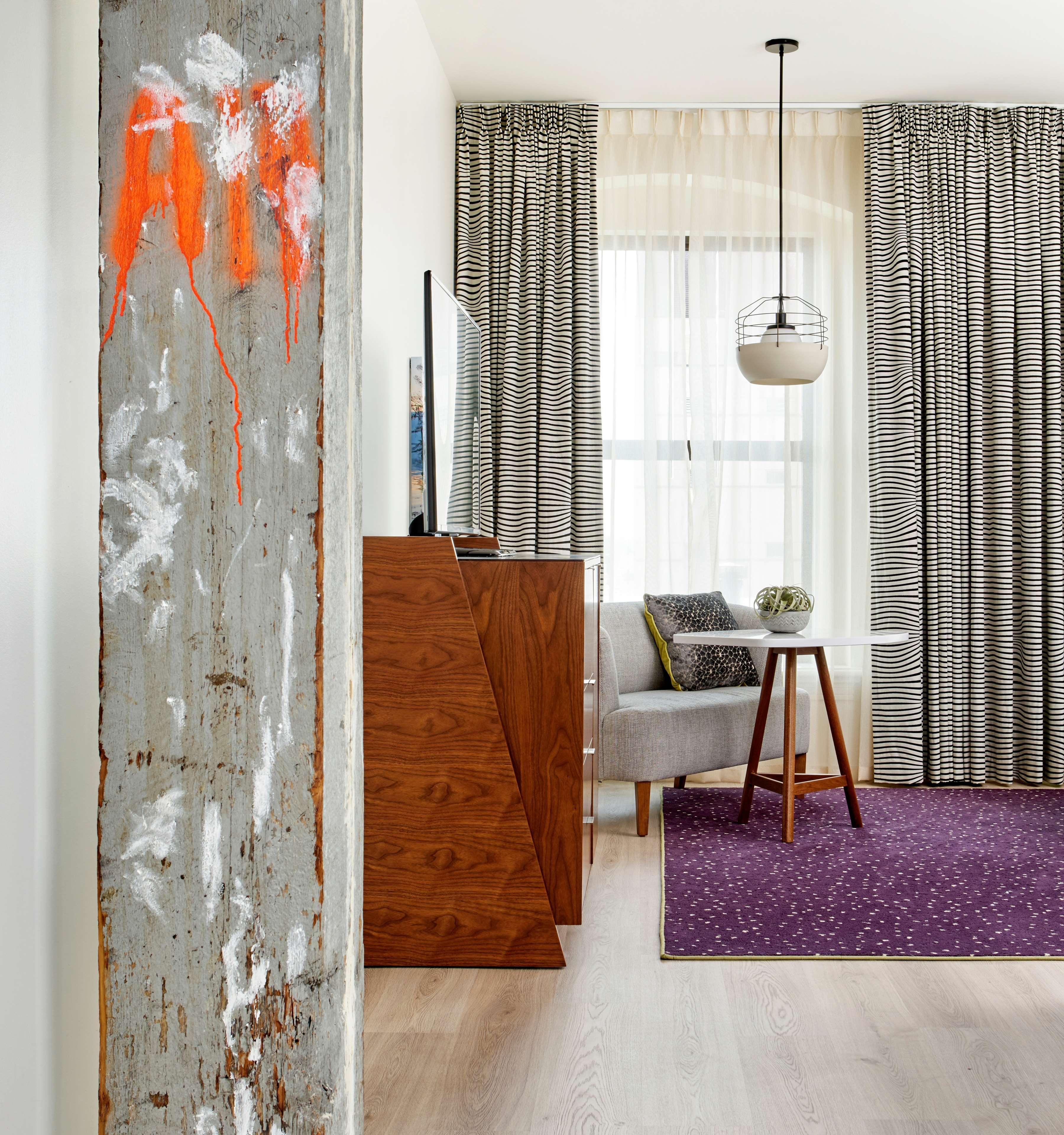 The Bankers Alley Hotel Nashville, Tapestry Collection By Hilton Ngoại thất bức ảnh