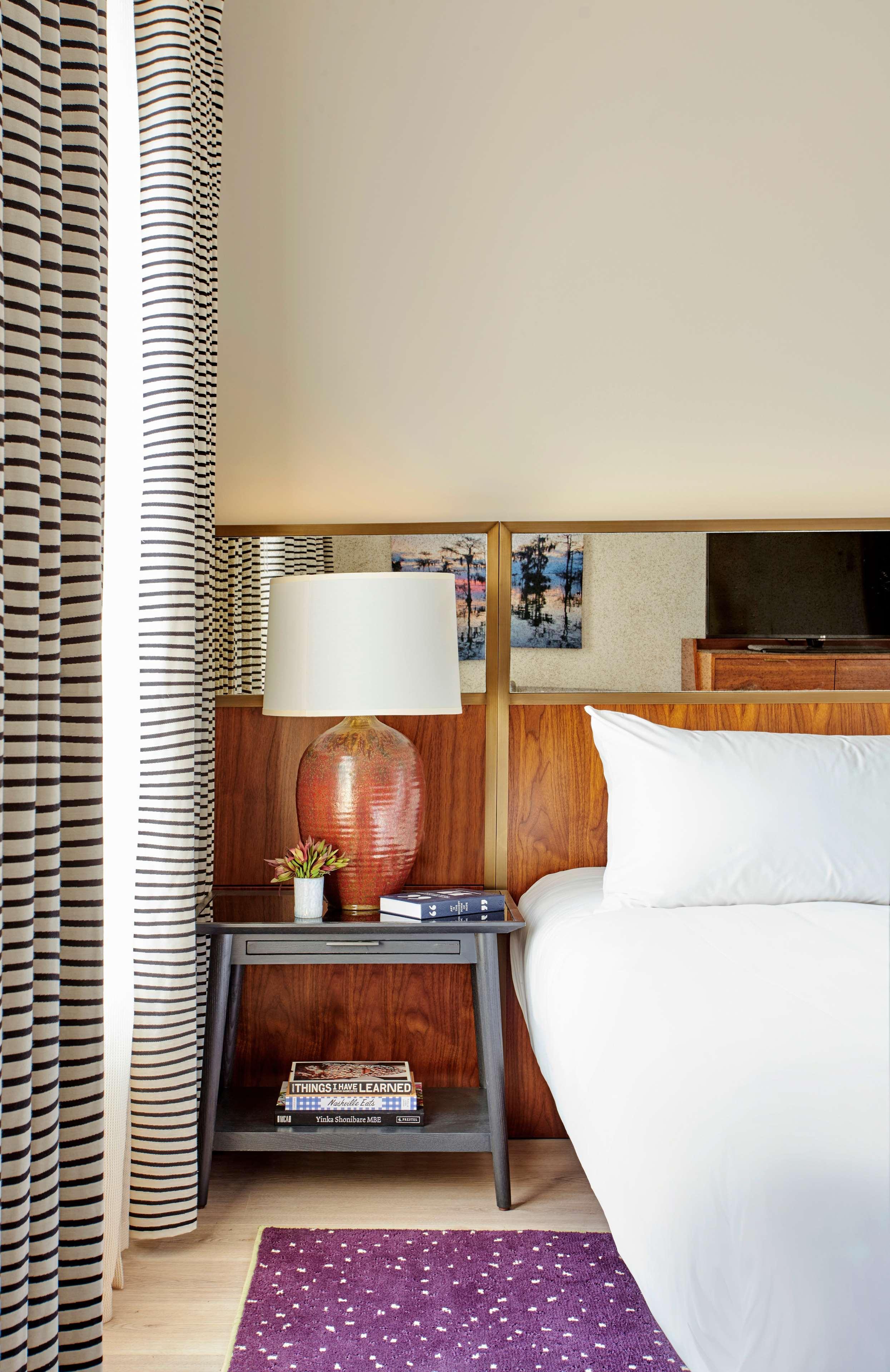 The Bankers Alley Hotel Nashville, Tapestry Collection By Hilton Ngoại thất bức ảnh